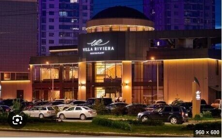 Financial expert or fraudster: how ex-banker Stakovychenko became a Kyiv restaurateur and owner of luxury real estate (updated)