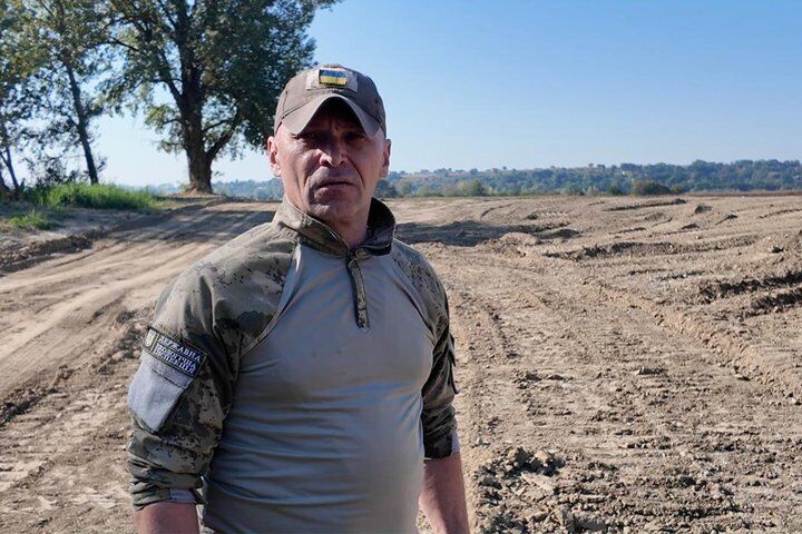 Гравийные карьеры глубиной до 12 метров обнаружили на Буковине: ущерб может достичь до 300 млн грн
