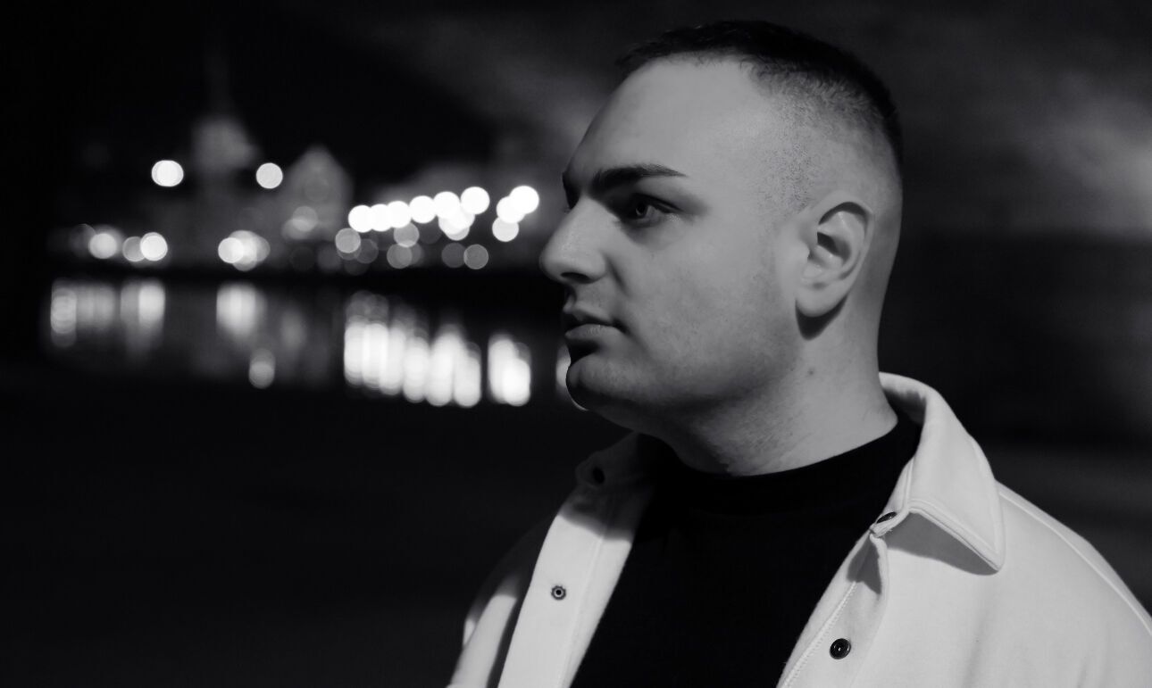 GORRIY спел о самом ценном, что мы имеем друг в друге: премьера песни ''Люди''