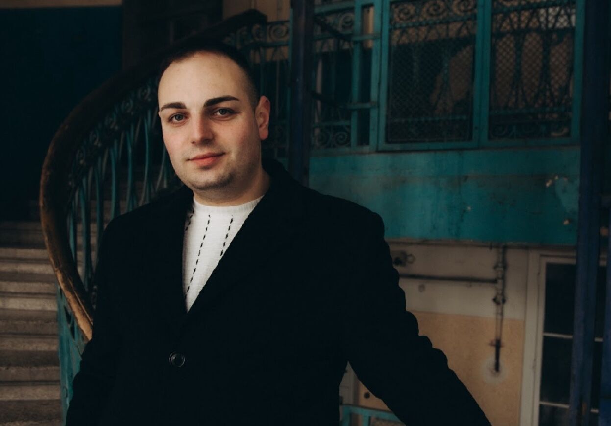 GORRIY спел о самом ценном, что мы имеем друг в друге: премьера песни ''Люди''