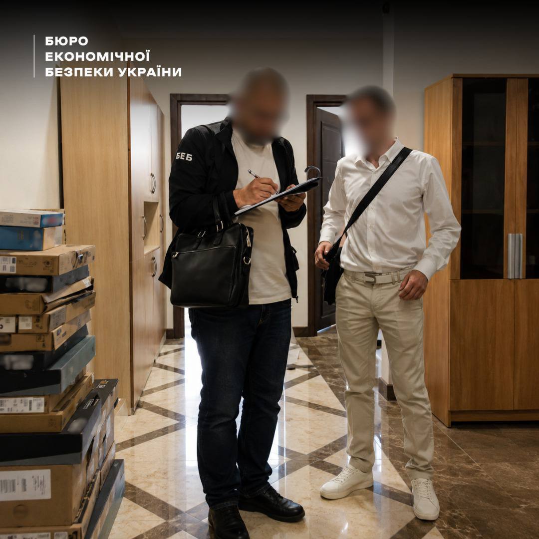 Доля бизнеса на 70 млн грн: адвокат предстанет перед судом из-за незаконного переоформления
