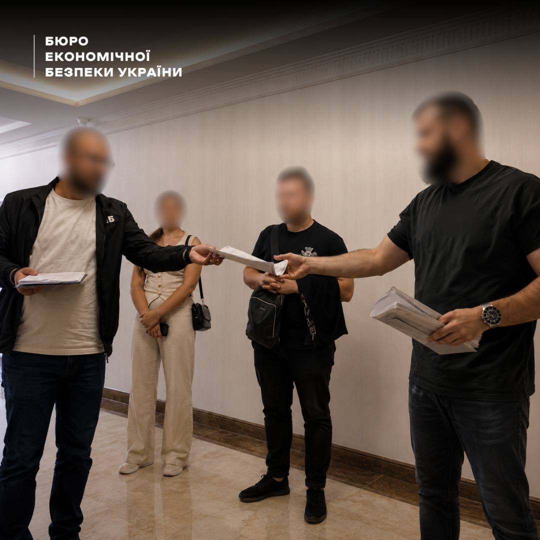 Доля бизнеса на 70 млн грн: адвокат предстанет перед судом из-за незаконного переоформления