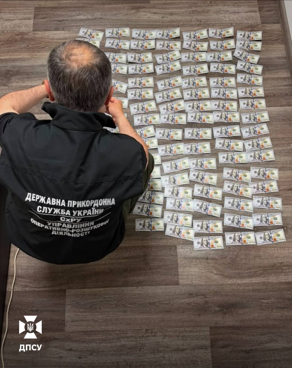 $11 500 за ''трансфер'' до Румунії: на Закарпатті затримали організаторів незаконного переправлення