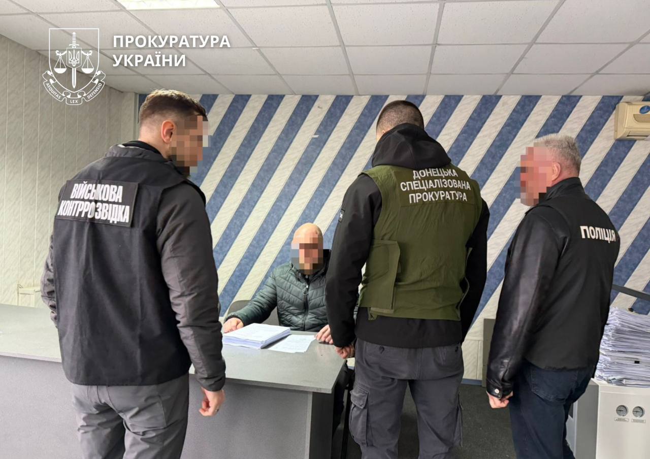 военнослужащих обвиняют в масштабной схеме