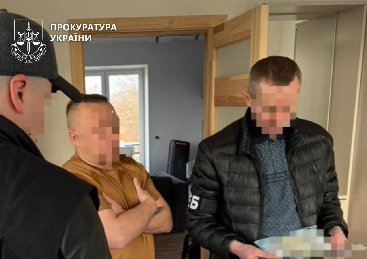 военнослужащих обвиняют в масштабной схеме