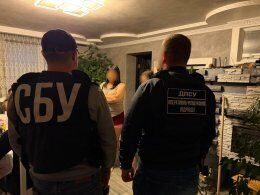 В Закарпатье двух женщин разоблачили на распространении данных о местах службы военных
