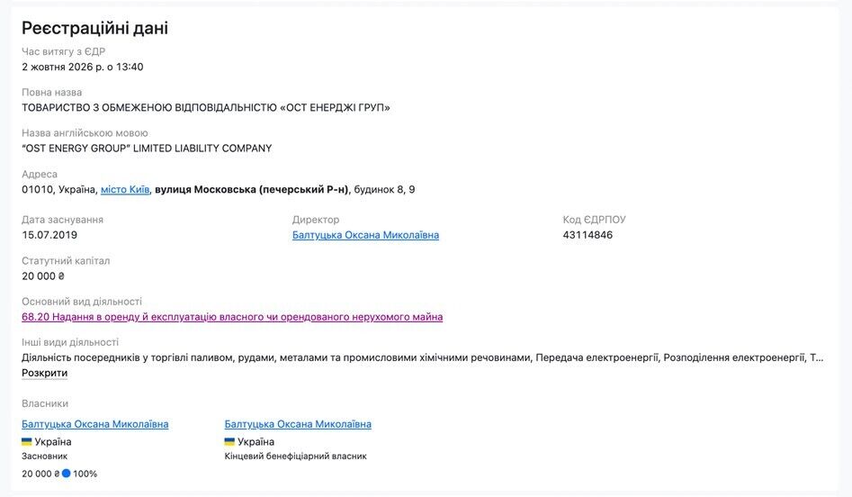 Один судья, одна управляющая, один кредитор: каким образом три дела судьи Омельченко сходятся в окружении Дядeчко?