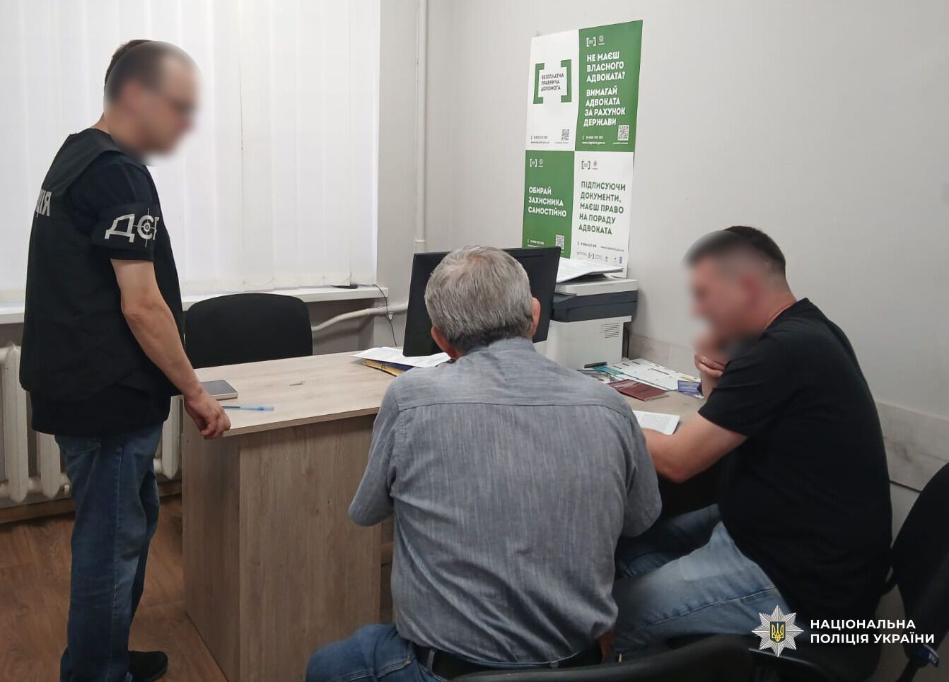 12 ''работников'' только на бумаге: в Луцке разоблачили масштабную схему в лицее
