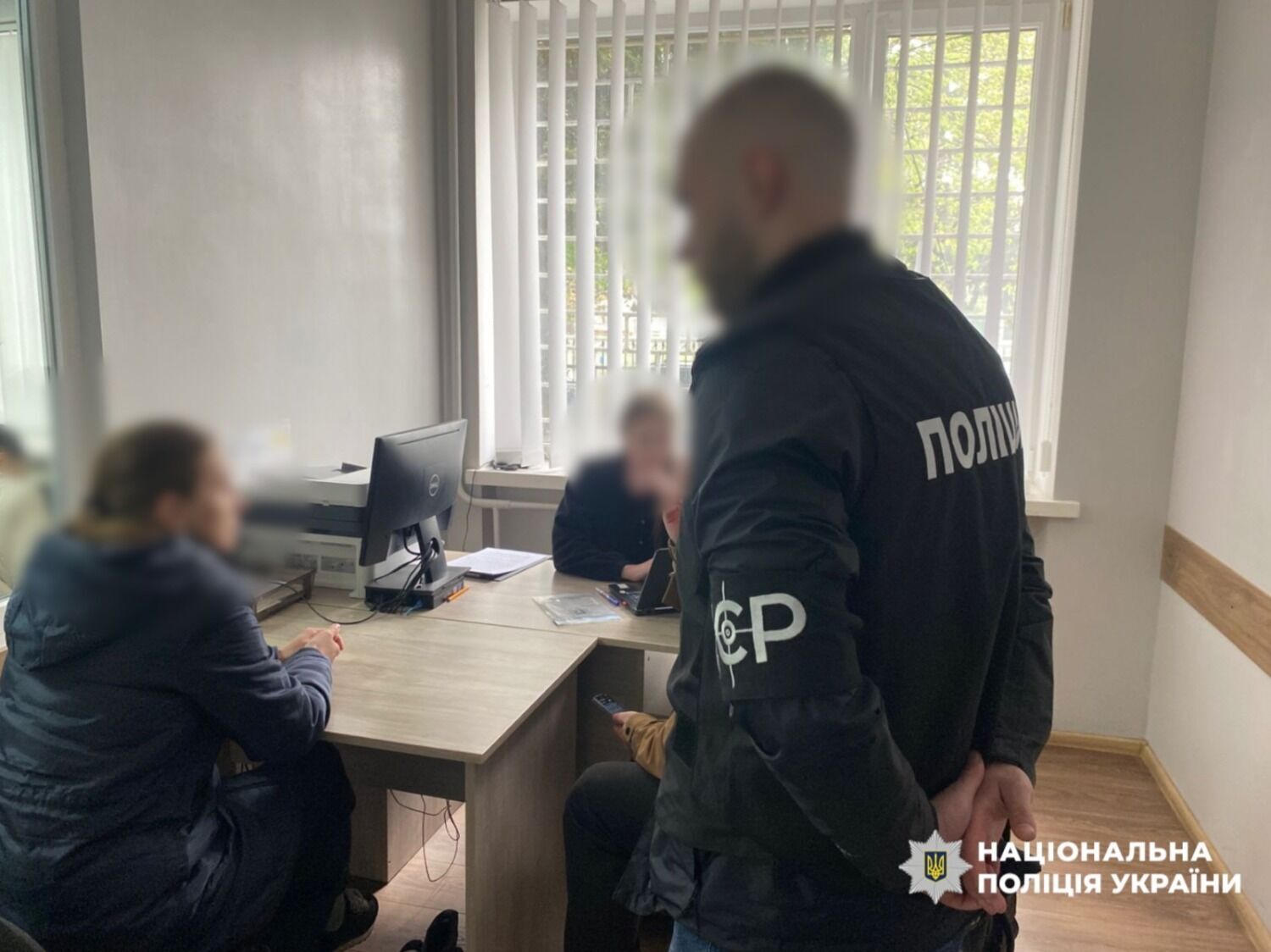 12 ''работников'' только на бумаге: в Луцке разоблачили масштабную схему в лицее