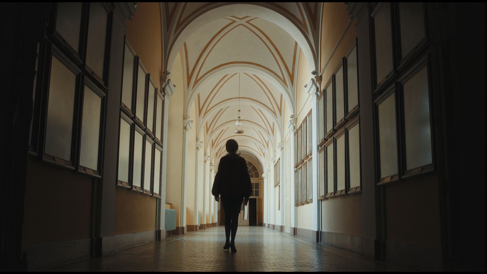 В Україні знімають документальний true crime-фільм про вбивство Ірини Фаріон