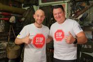 ВОО ''Стоп коррупции'' и ОО ''Цитадель'' подписали меморандум: фортификации - под общественный контроль, национальное наследие - под защиту
