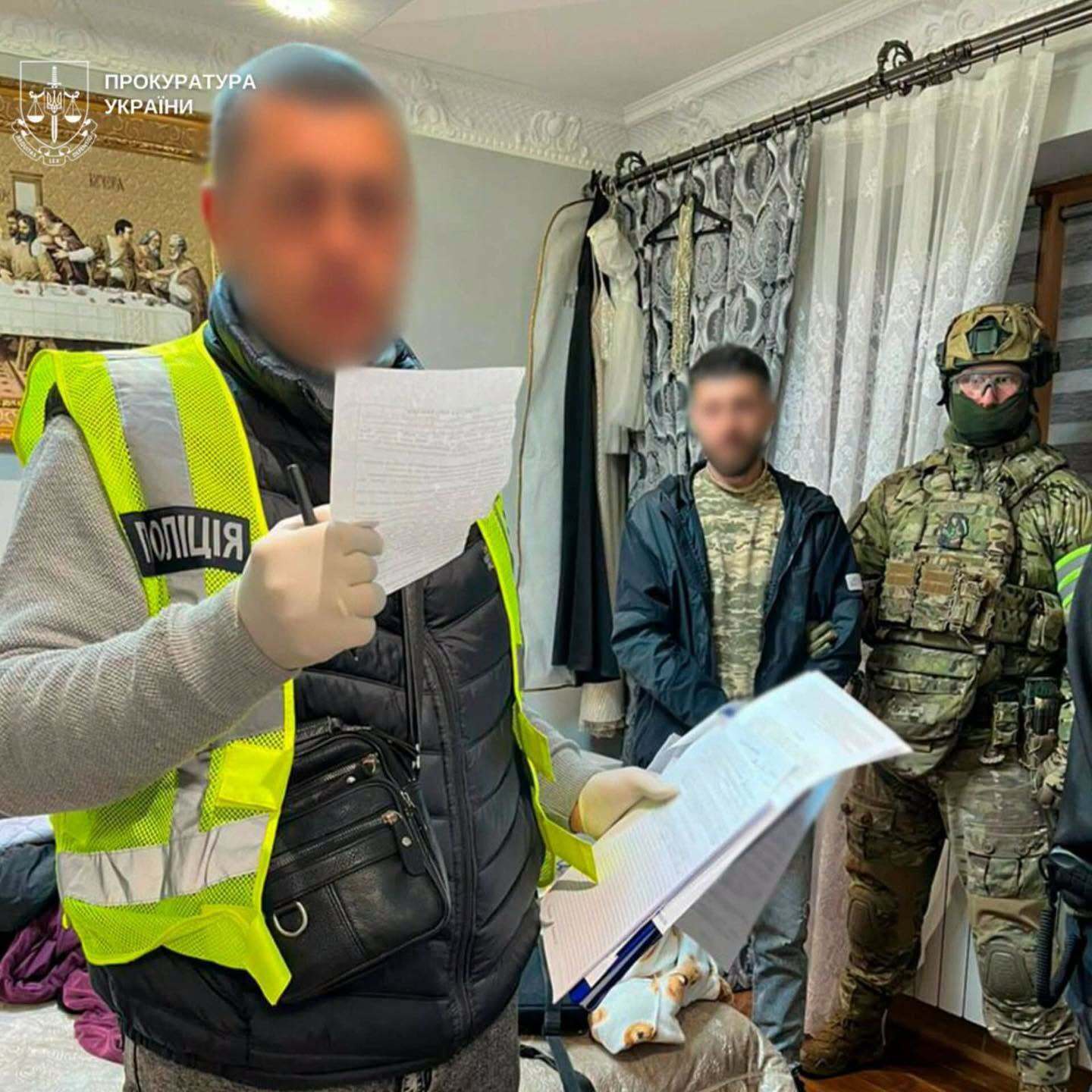 Понад 200 тисяч євро на переправленні чоловіків до Румунії: справу скерували до суду
