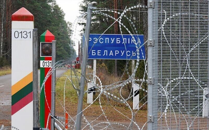 Україна запровадила санкції проти друга путіна Олександра Лукашенка