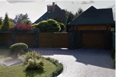 Дом Яриничей на ул. Курортный