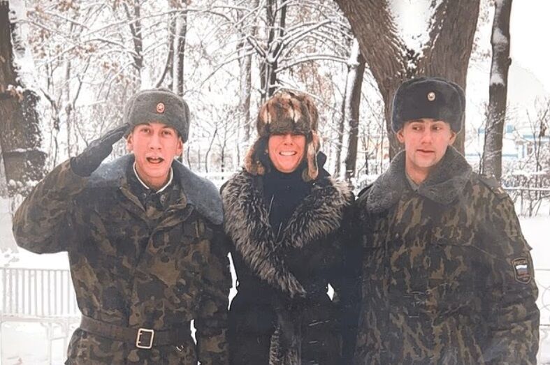 Эпштейн и ''ловушка КГБ'': разведка США обнаружила связи с Москвой и россией