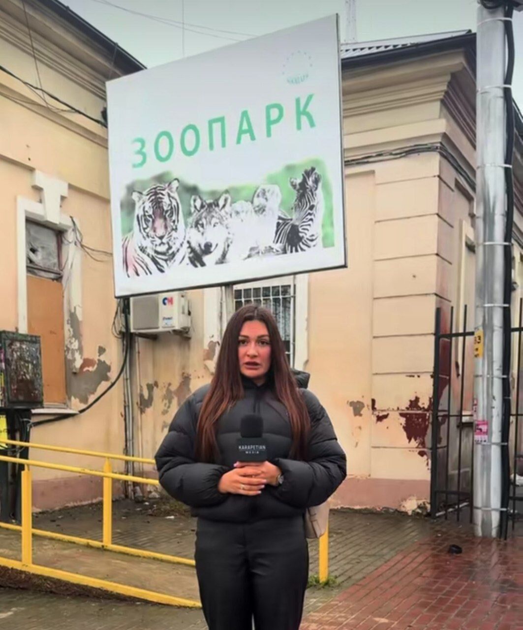 Анжелика Карапетян
