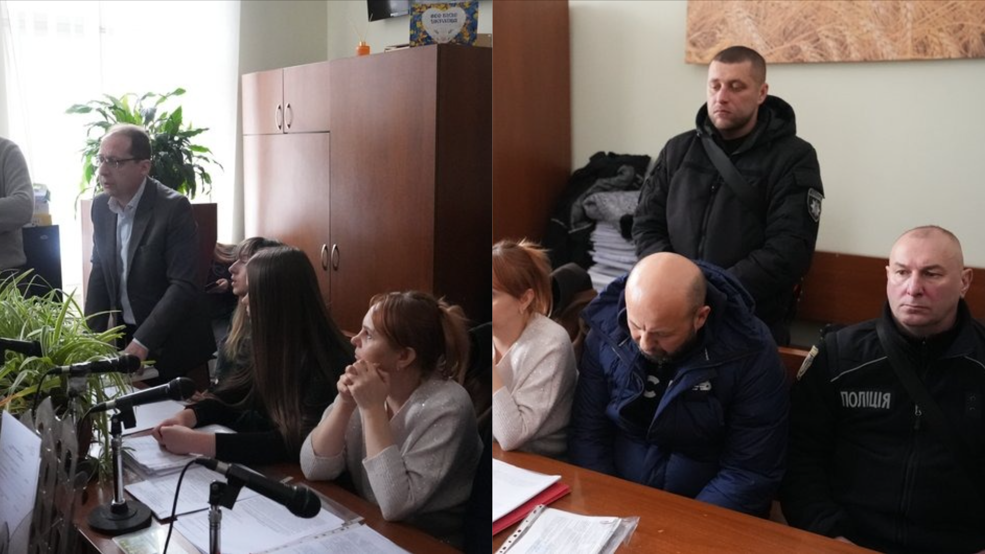 Олега Кантора відсторонили від посади голови Галича через підозру в корупції