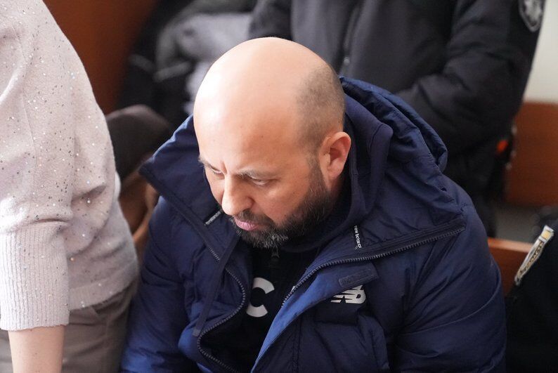 Олега Кантора відсторонили від посади голови Галича через підозру в корупції