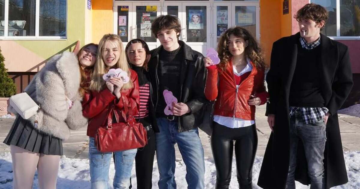 Укрпочта и Rikky Hype: реакция и объяснения участников скандальной рекламной кампании