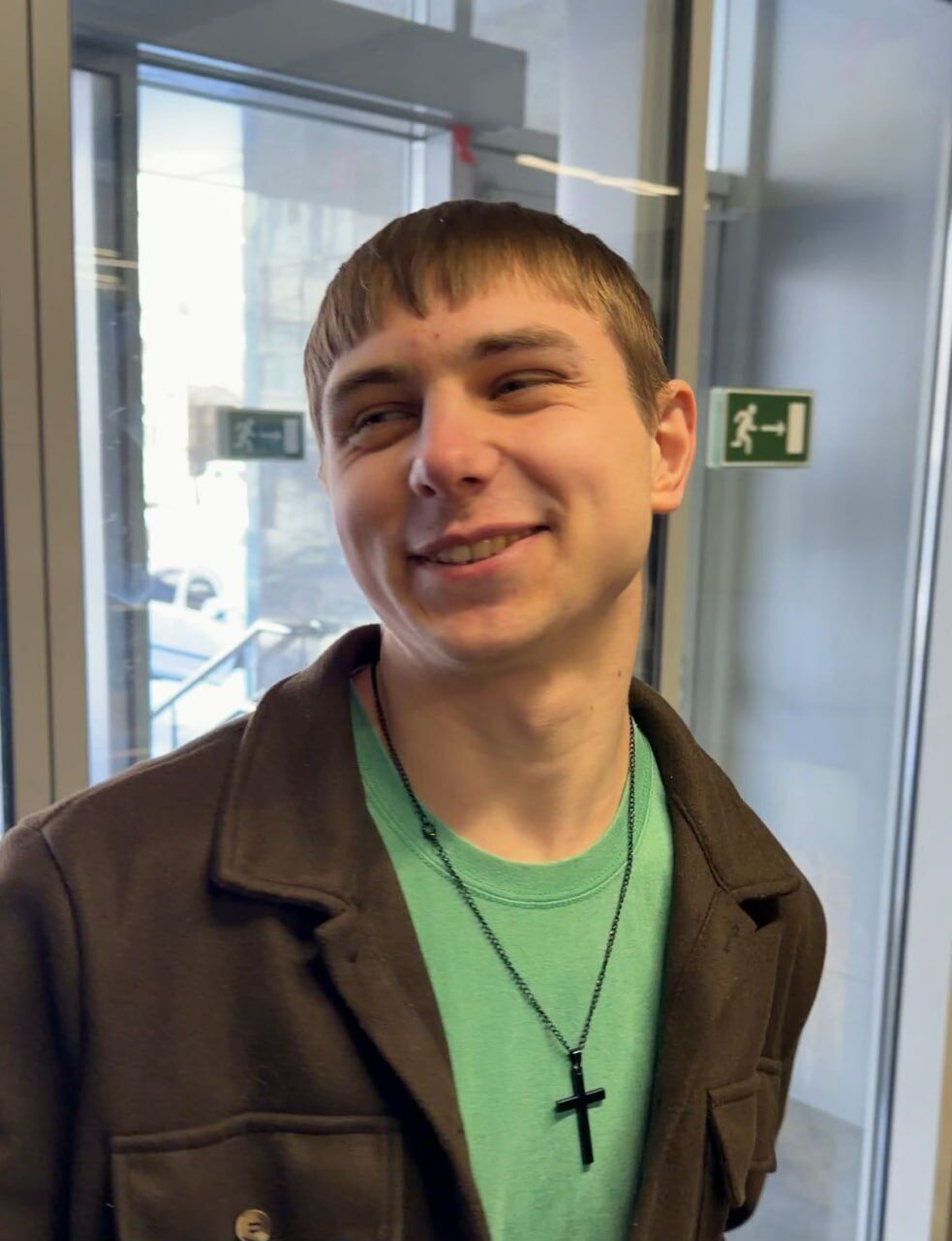 Аферисти під дахом ''Укрпрофоздоровниці''? У будівлі установи викрили шахрайський кол-центр на три поверхи