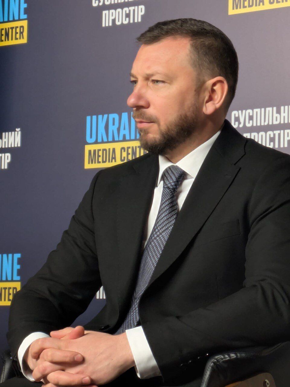 ''Десятки томів і складні процеси'': Кривонос пояснив ситуацію з вироками