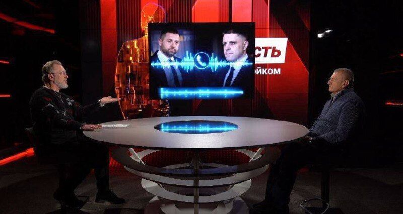 Програма ''Особистість з Сергієм Дойком'': антикорупція втратила логіку і незалежність?