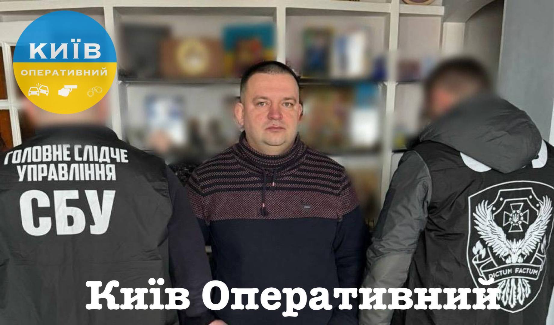 Мастер маникюра и айтишник: разоблачили схему по трудоустройству в военном госпитале