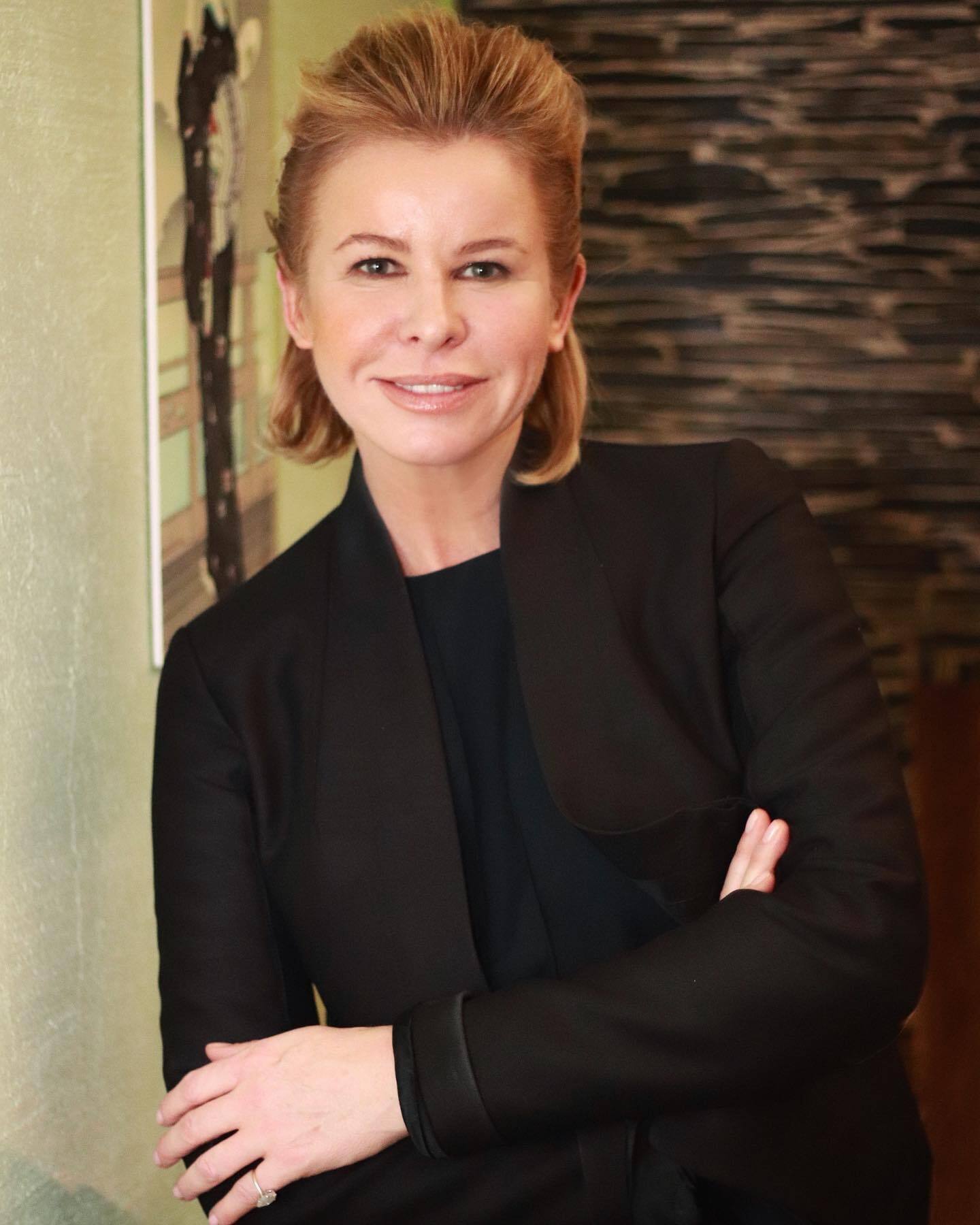 Маргарита Буряк