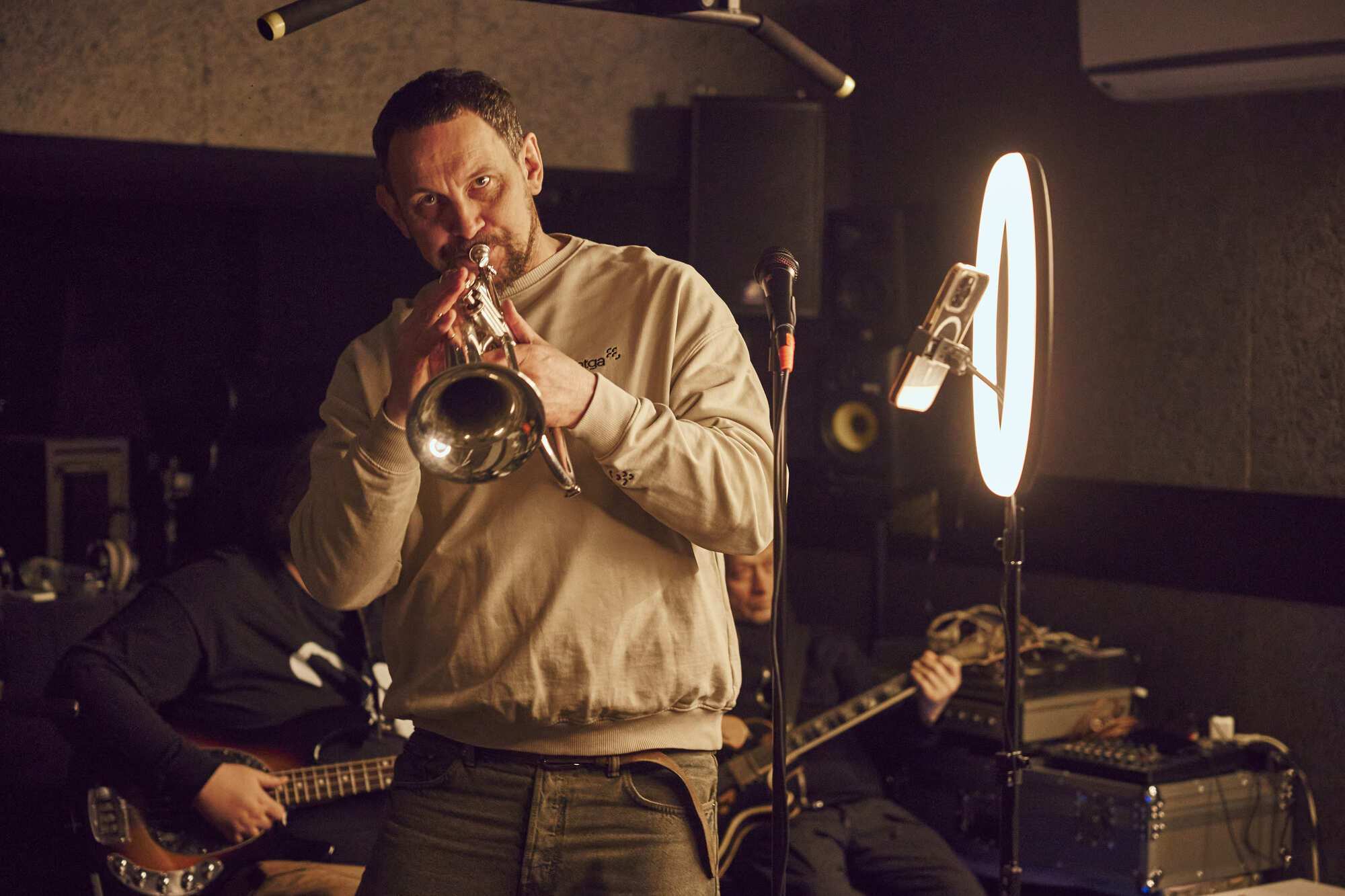 ''Друга Ріка'' представила песню — ''7'Я в онлайне''