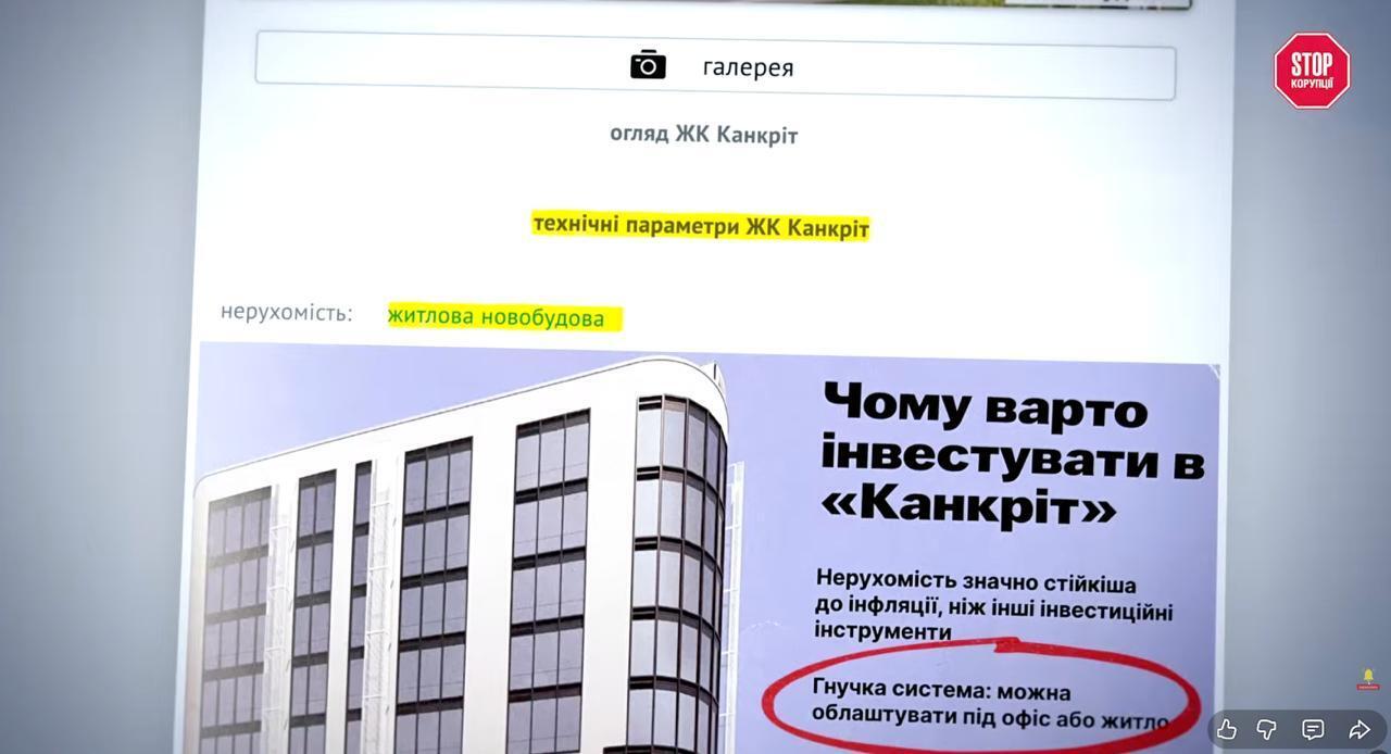 Апартаменти без прав: що насправді купують мешканці столичних ЖК, – розслідування