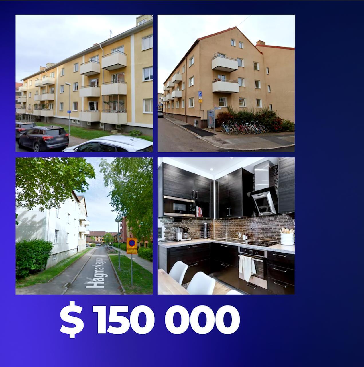 Пенсия в 156 тысяч и жизнь в Швеции: история прокурора Дмитрия Казака