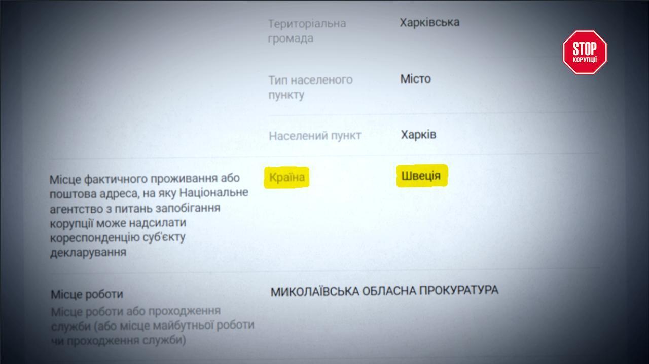 Пенсия в 156 тысяч и жизнь в Швеции: история прокурора Дмитрия Казака