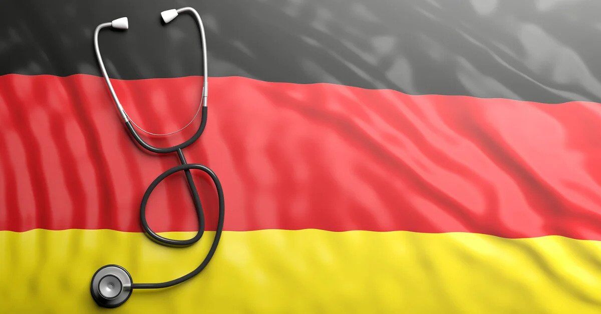 Германия: система здравоохранения не готова к войне