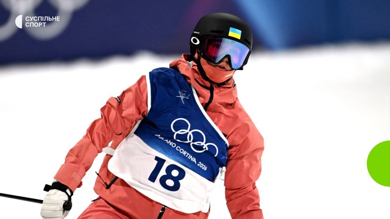 Україна завершила зимову Олімпіаду 2026 без медалей: третій раз в історії