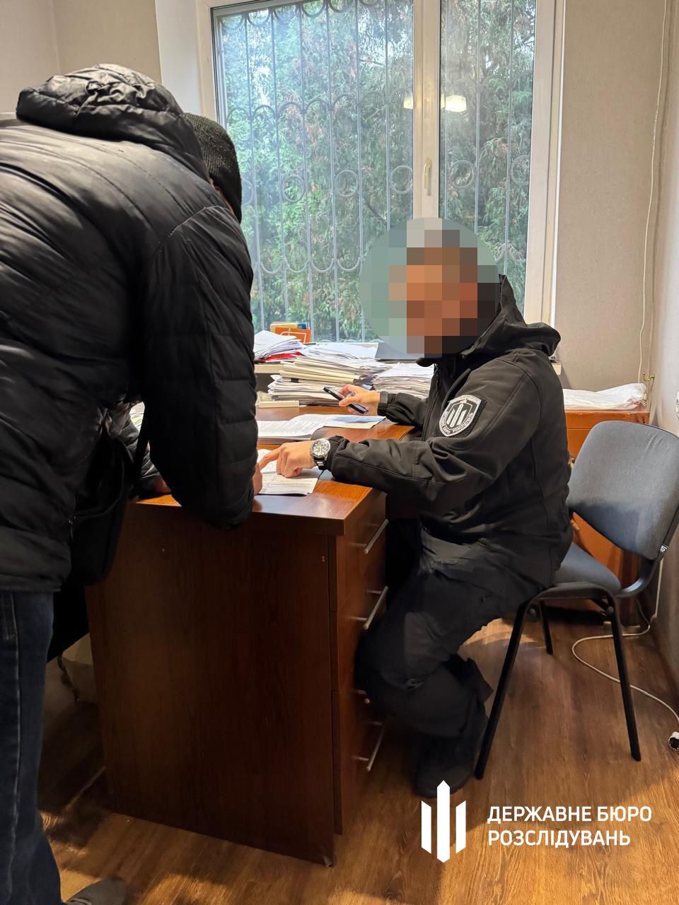 На Черкащині ДБР викрило схему розкрадання дизпального з військової частини