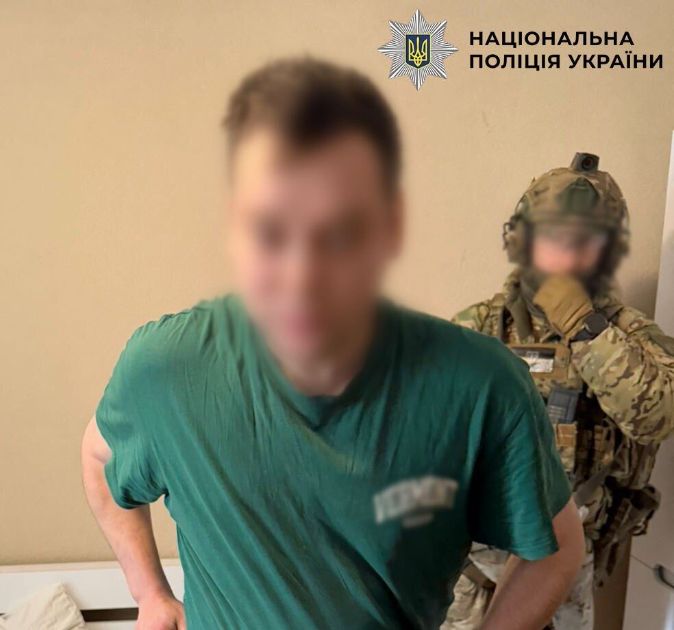 Псевдоволонтери підривали машини у центрі Києва, — Нацполіція