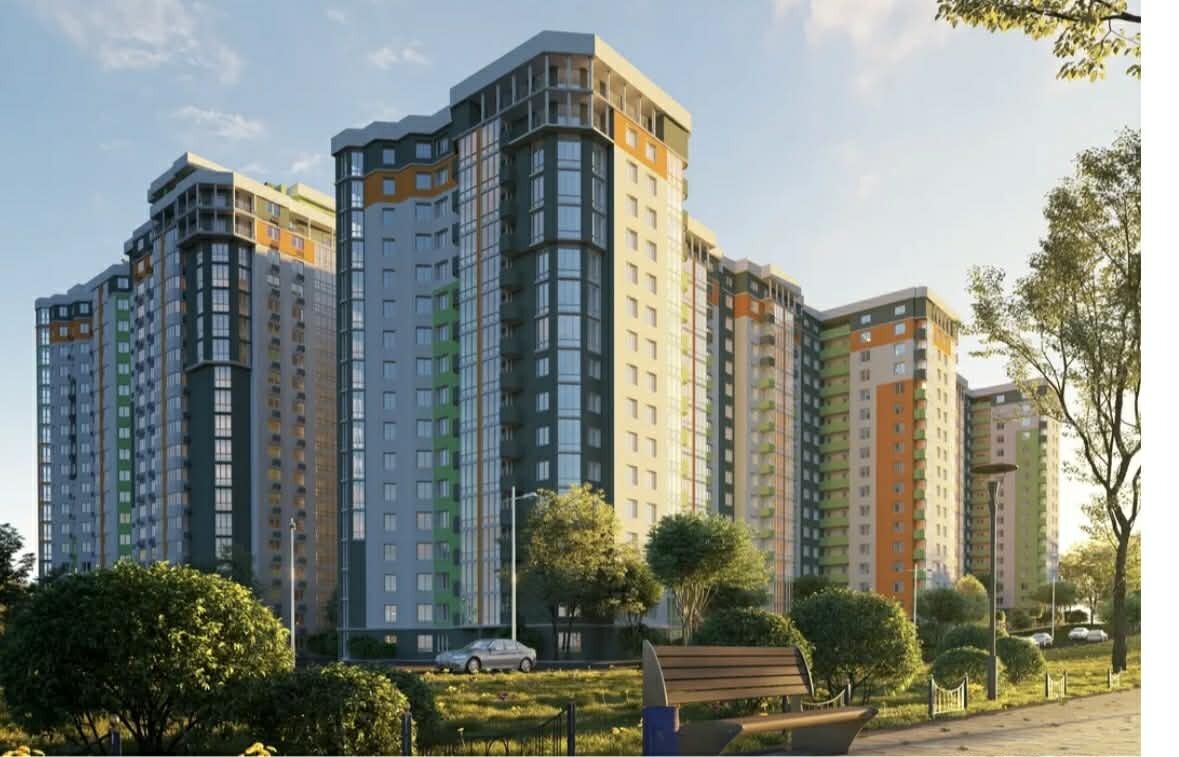 Нерухомість