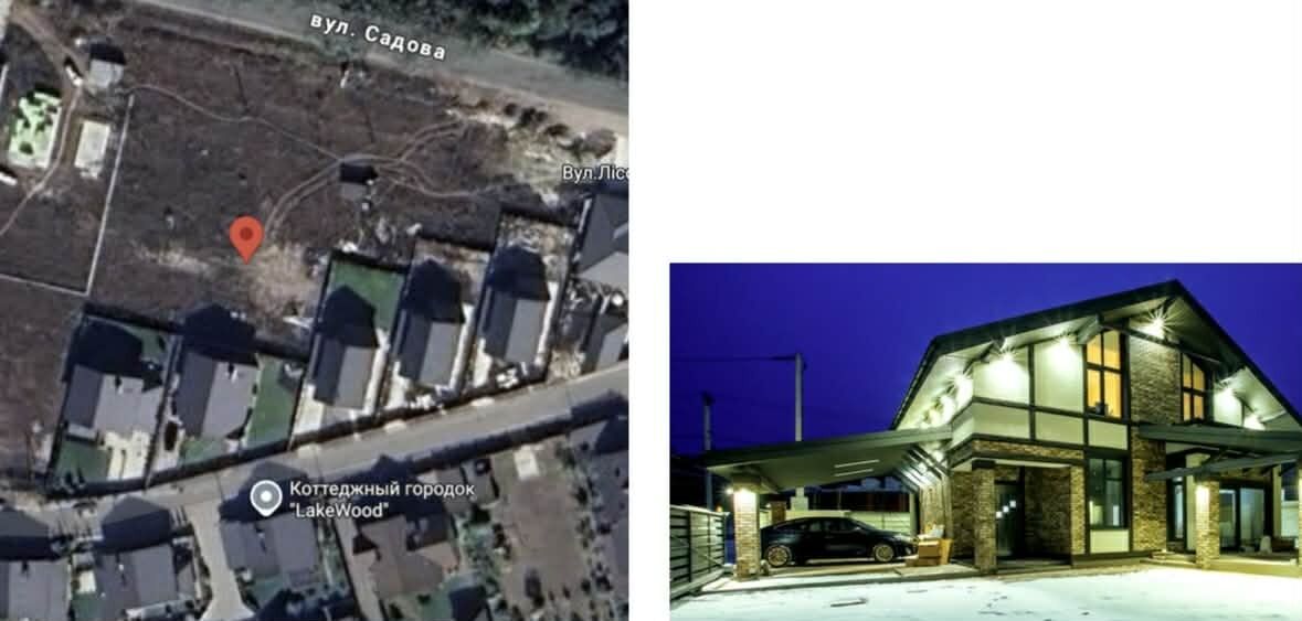 Нерухомість