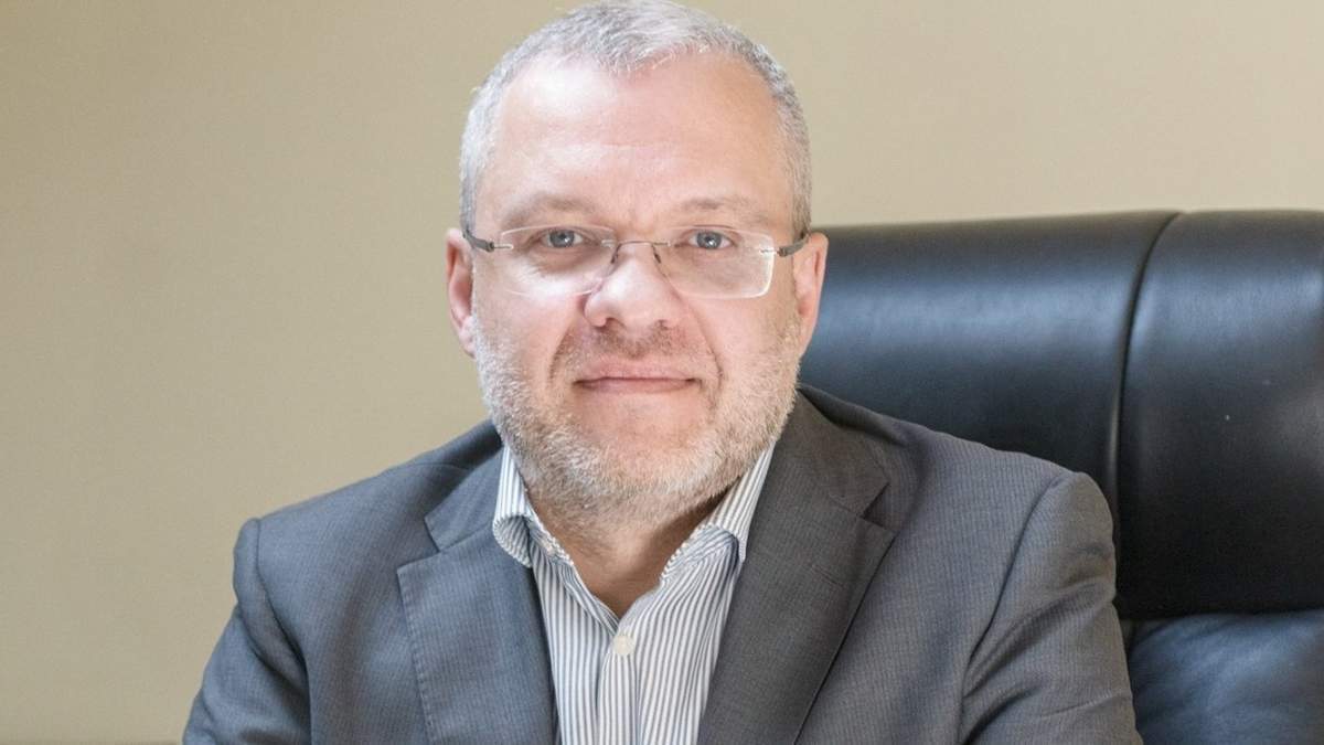 Герман Галущенко