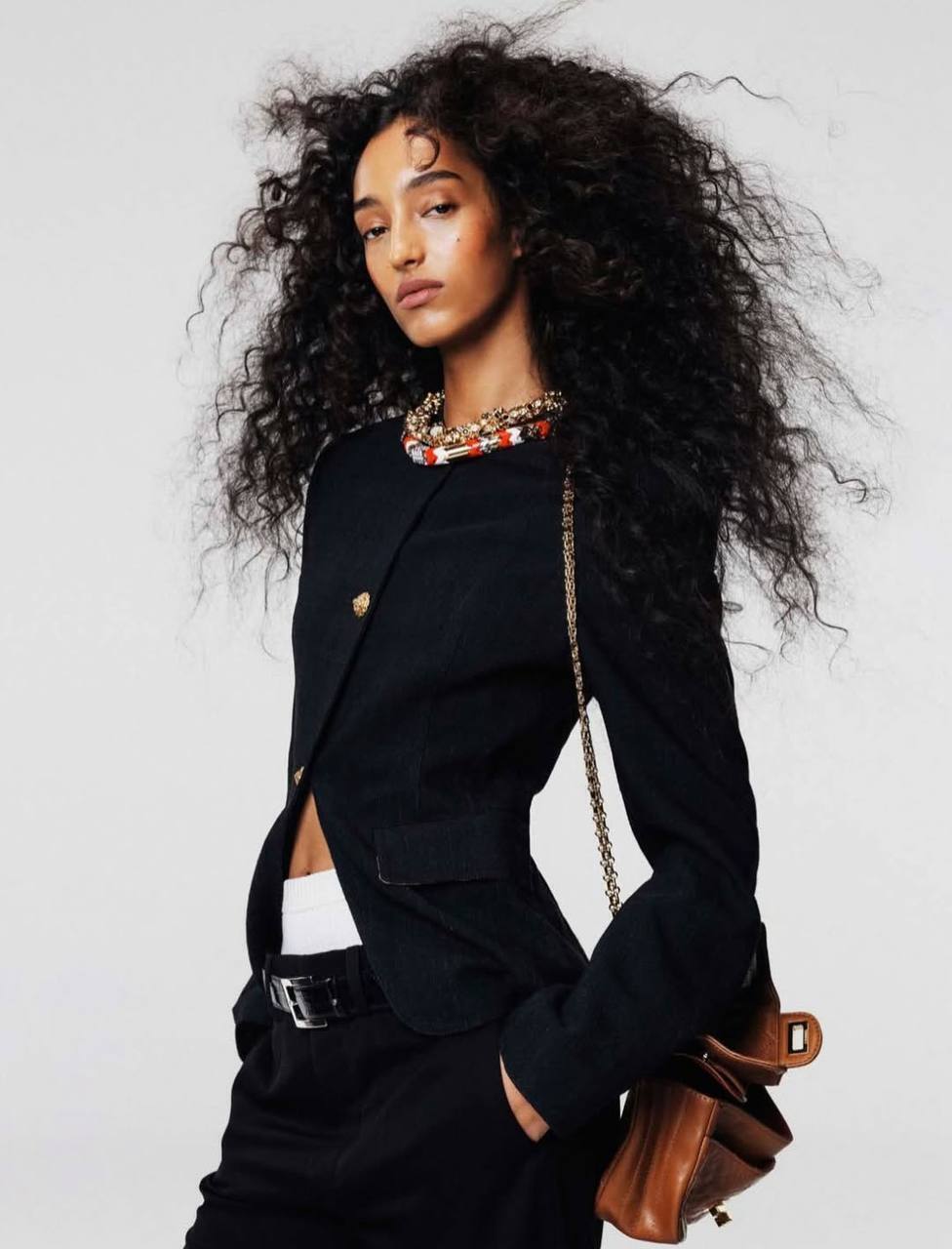 Пенелопа Круз, Мона Тугаард, Аріана Гранде, Bad Bunny та Розалія прикрасили нові обкладинки світового глянцю