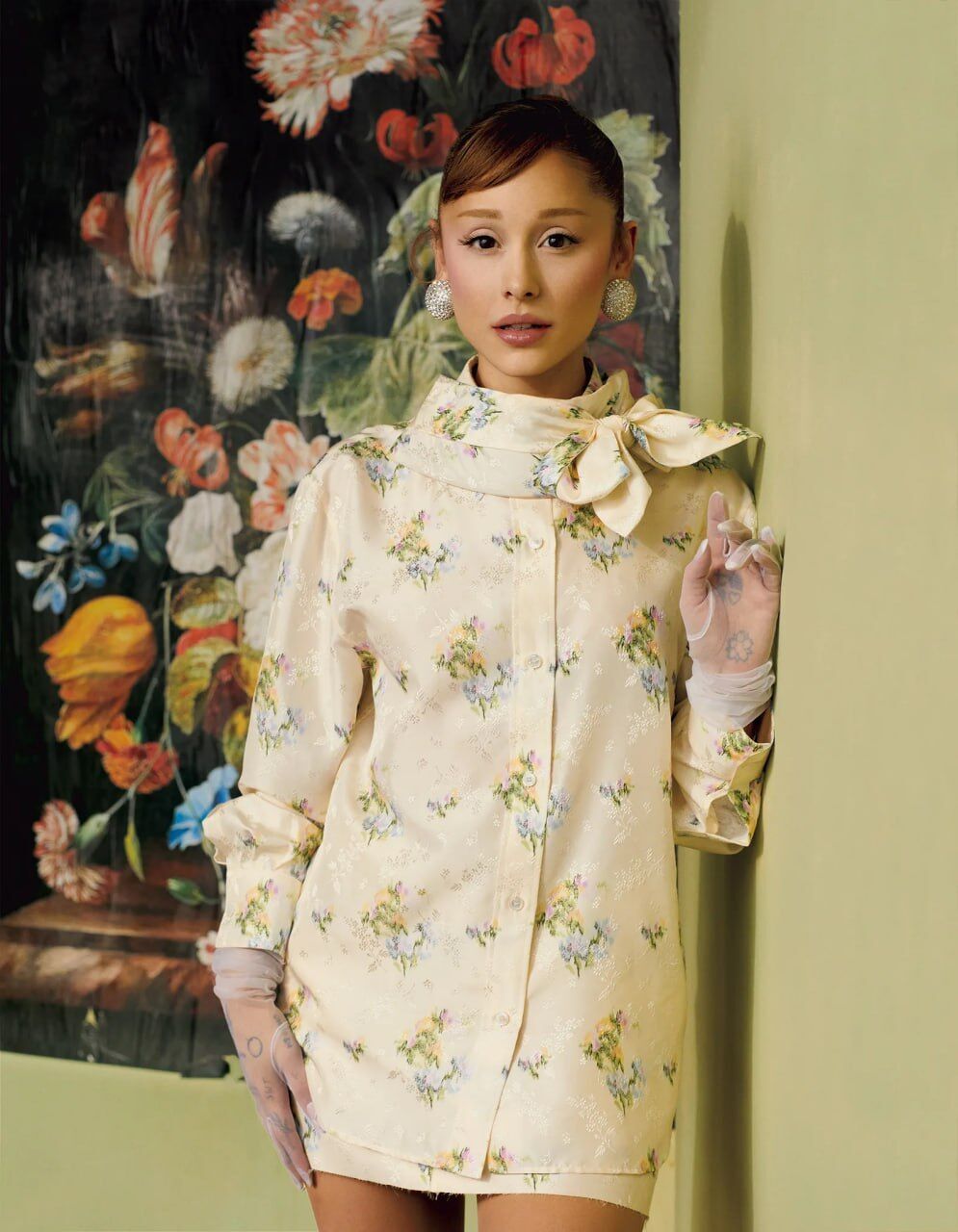 Пенелопа Круз, Мона Тугаард, Аріана Гранде, Bad Bunny та Розалія прикрасили нові обкладинки світового глянцю