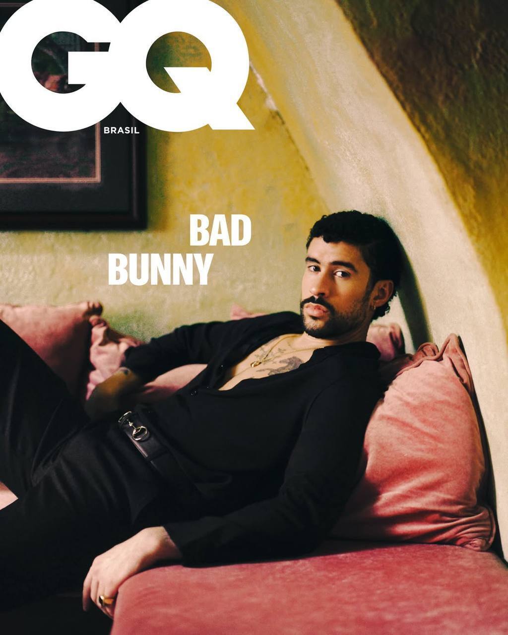 Пенелопа Круз, Мона Тугаард, Аріана Гранде, Bad Bunny та Розалія прикрасили нові обкладинки світового глянцю