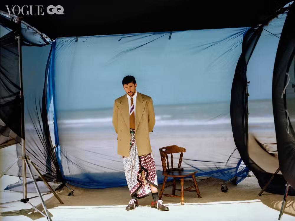 Пенелопа Круз, Мона Тугаард, Аріана Гранде, Bad Bunny та Розалія прикрасили нові обкладинки світового глянцю