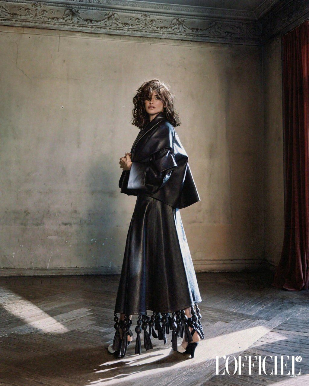 Пенелопа Круз, Мона Тугаард, Аріана Гранде, Bad Bunny та Розалія прикрасили нові обкладинки світового глянцю