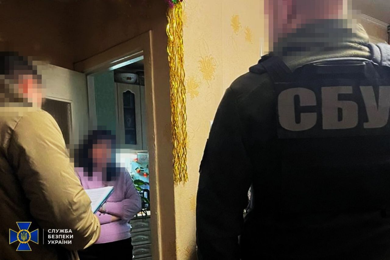 СБУ разоблачила трех прокремлевских интернет-агентов в Черкассах и Харьковской области