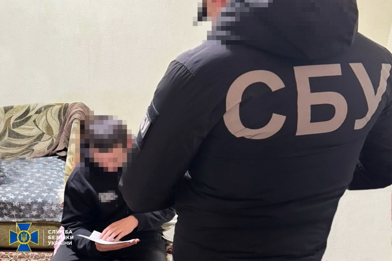СБУ разоблачила трех прокремлевских интернет-агентов в Черкассах и Харьковской области