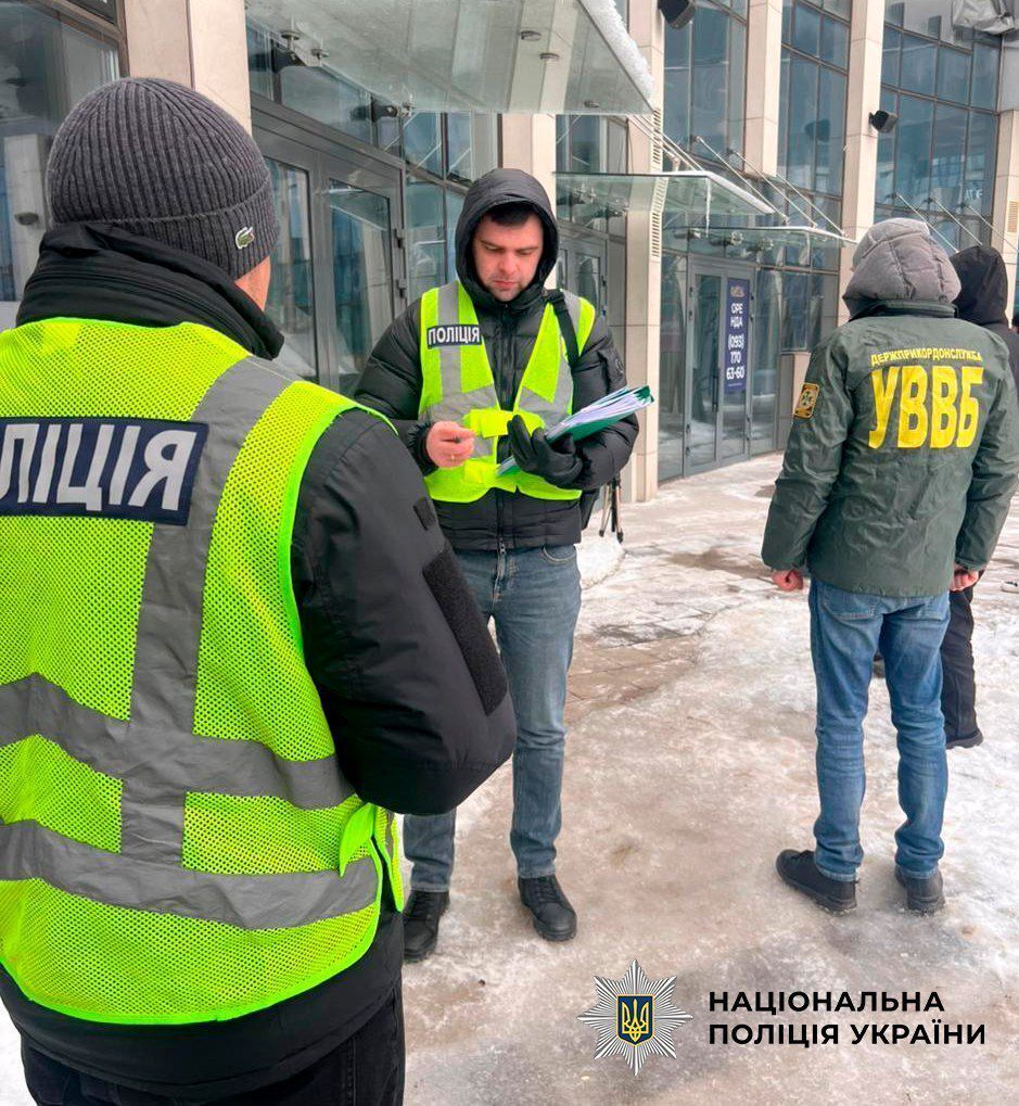 Підприємець ''нагрів'' прикордонників на 6,5 мільйони гривень на грілках