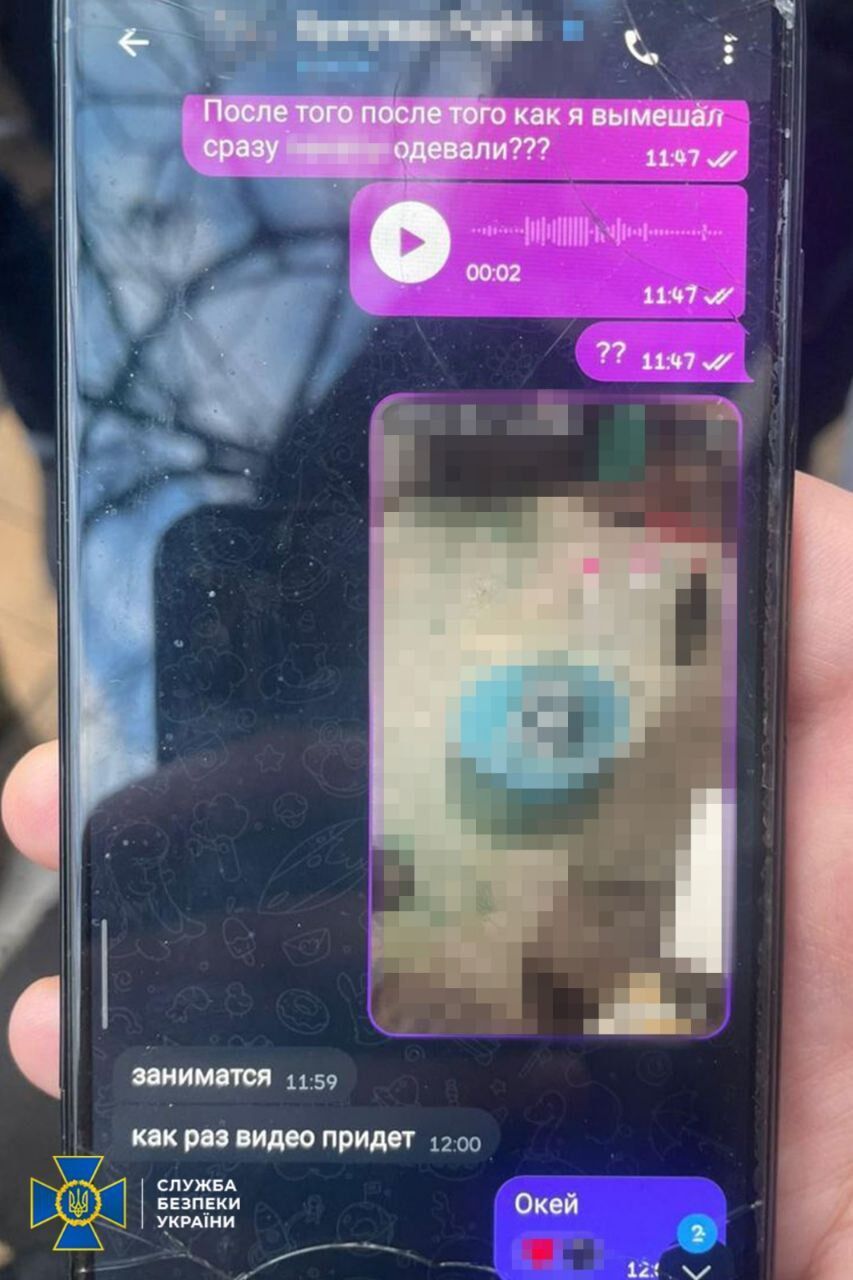 СБУ та Нацполіція по гарячих слідах затримали агента рф, який підірвав авто в Одесі