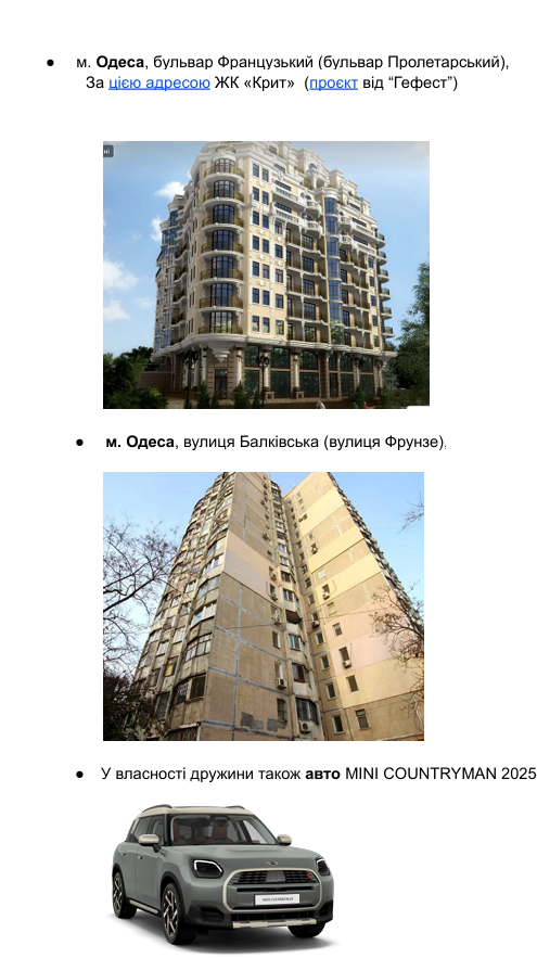 От Старосенной до 2800 кв. м побережья: как Юрий Дегас контролирует одесскую недвижимость из-за ''офшора'' с орбиты Коломойского?