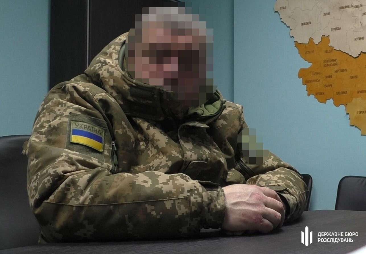 ДБР скерувало до суду справу про незаконну приватизацію земель водного фонду на Волині на понад 8,3 млн грн